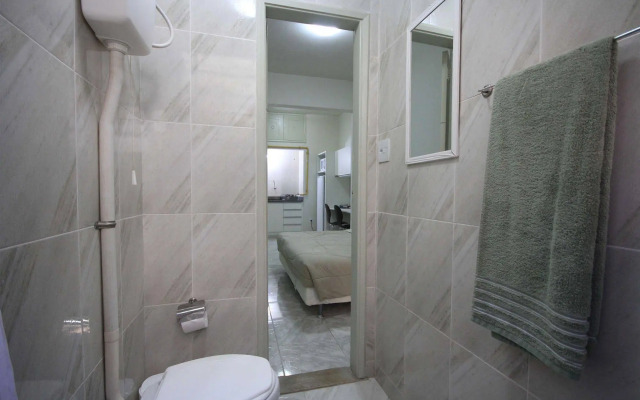Ribeiro 102