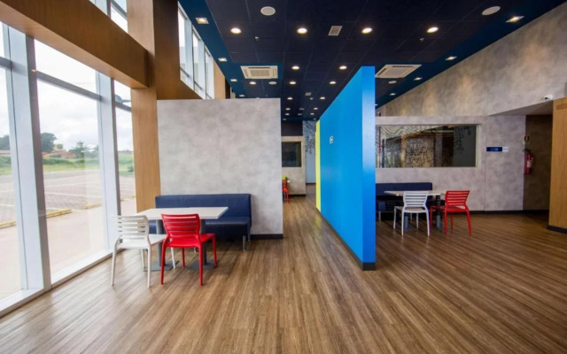 Hotel Ibis Budget Parauapebas