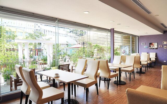 Mirador Hotel Kaohsiung