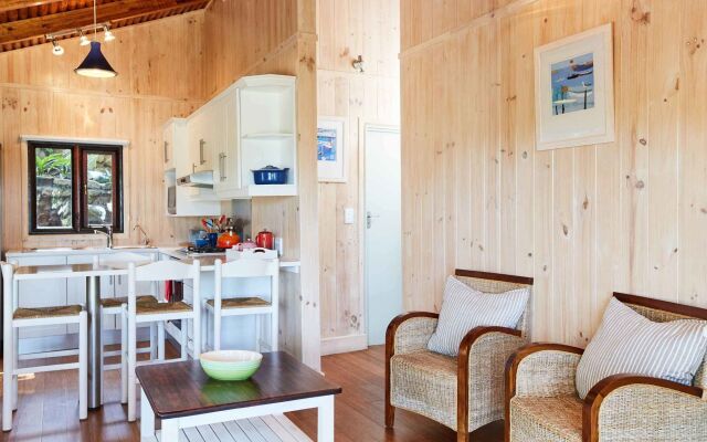 Under Milkwood Resort