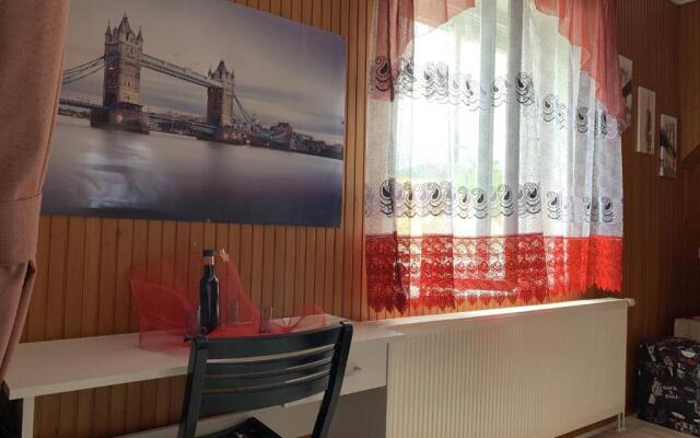 Studio Apartman Poljančić