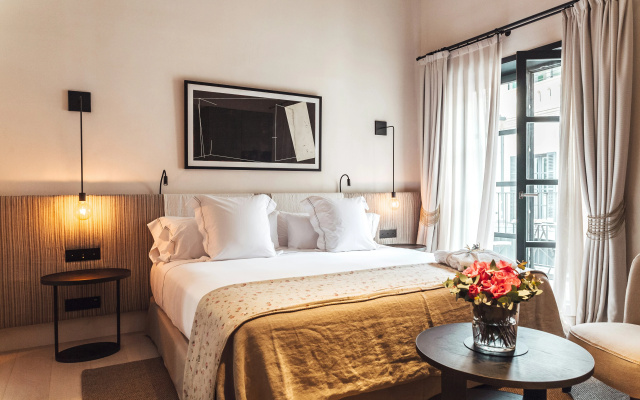 Sant Francesc Hotel Singular
