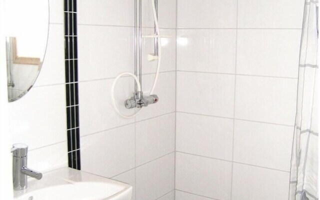Nice Home in Vittaryd With 2 Bedrooms and Wifi