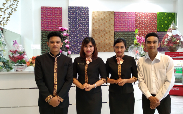 Golden Rich 88 Hotel