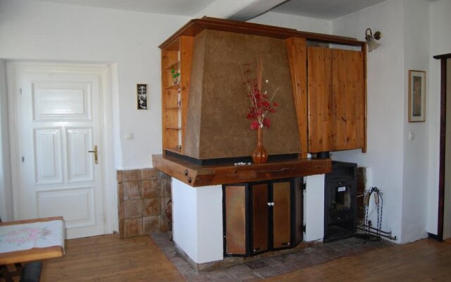 Penzion U Matyï¿½e