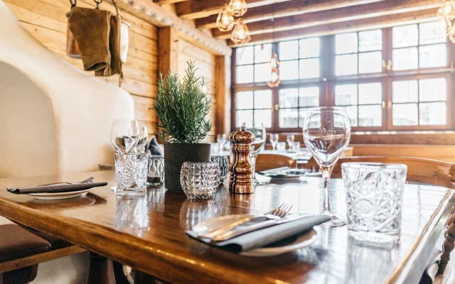 Landgasthof Hotel Riesengebirge