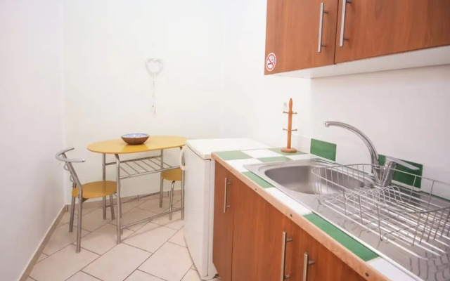 Infinity Wellness Apartment Hotel