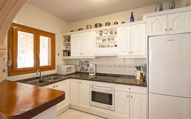 Villa in Calpe, Alicante 103831 by MO Rentals
