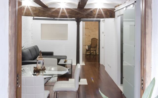 Apartments DownTown Valencia