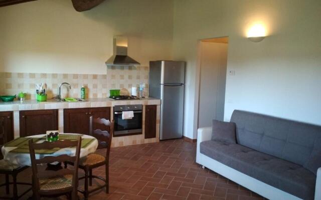 Podere Le Volte degli Angeli