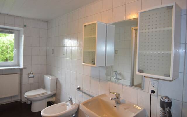 Luxurious Holiday Home in Perlesreut Near Forest