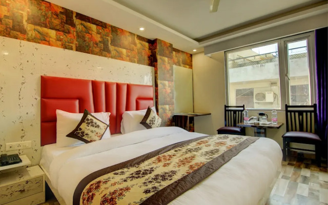 Hotel Continental Plaza
