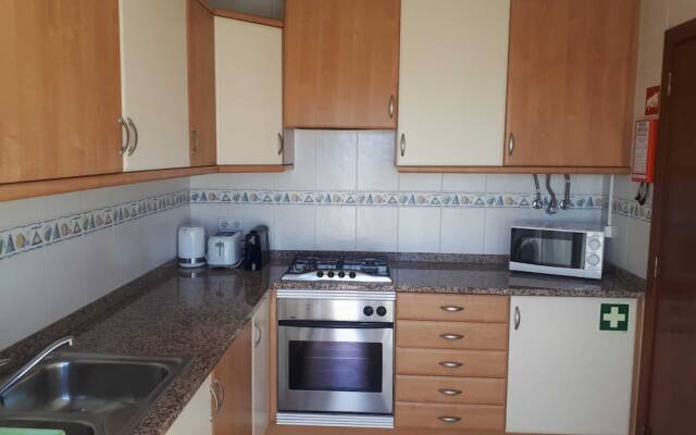 Relaxing Oasis in Albufeira