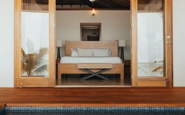 Turtle Island Beach Resort Trademark Collection