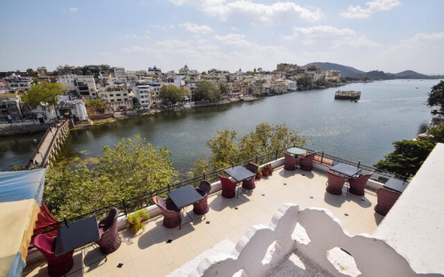 Dream Heaven Guest House