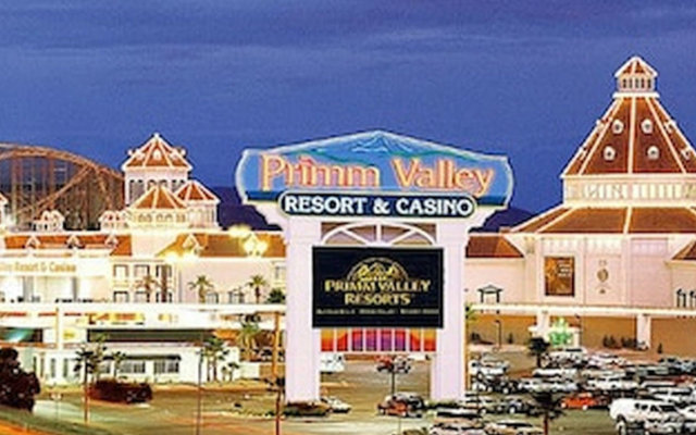 Primm Valley Resort & Casino