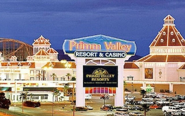 Primm Valley Resort & Casino