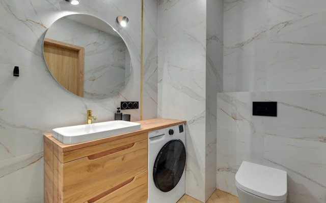 Horizon 114 by Grand Apartments