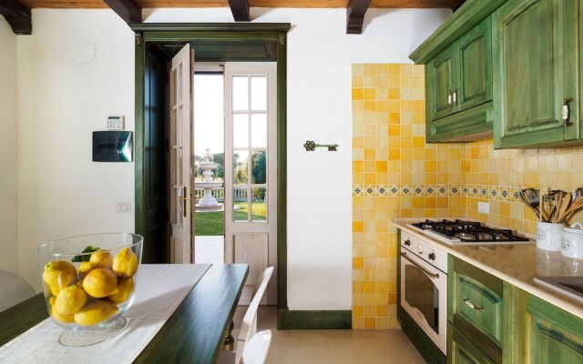 Belvilla by OYO Gira Sole