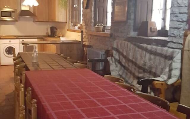 Apartamentos Cañardos