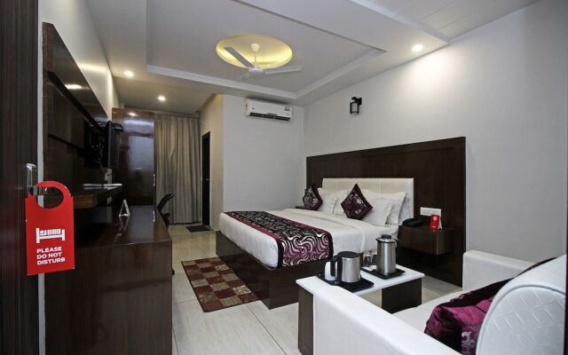 OYO 9451 Hotel Prem Ratna