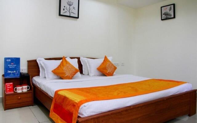 OYO 1550 Hotel Siri Inn