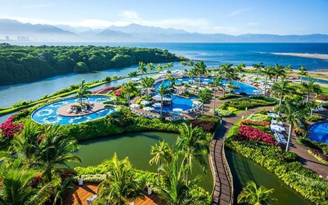 Condominios Balancan