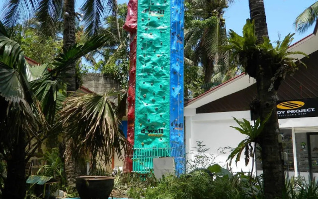 The Beach Anne Boracay