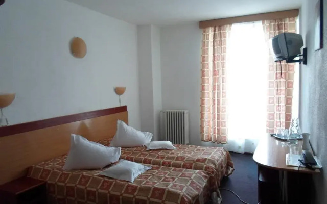 Hotel Intus