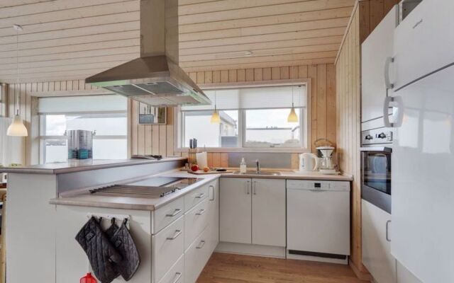 "Sointu" - 250m from the sea in Funen