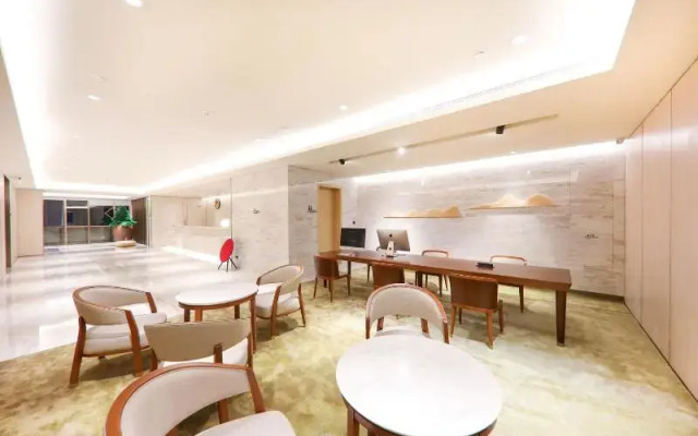 Ji Hotel Confucius Temple Pedestrian Street