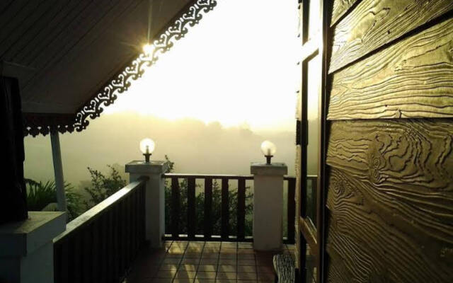 Makha Ville Farmstay