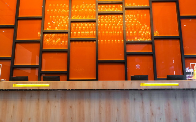 Starus Hotel Bukit Bintang (Formerly known as Stay with Bintang)