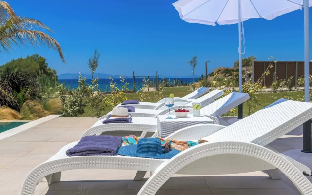Villa Panaxia Votsalo