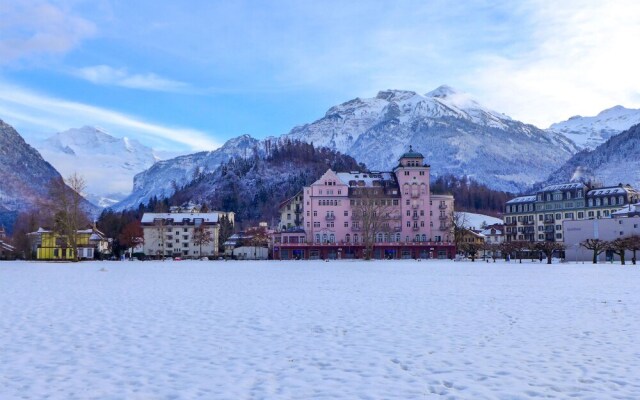 Elegance Interlaken in Interlaken