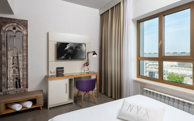 NYX Hotel Milan by Leonardo Hotels