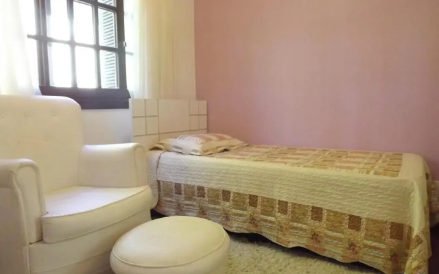 Apartamento Lago Negro - 021