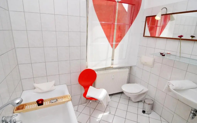 Pension Müllers Alte Backstube