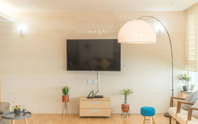 Mono House Busan Songdo Beach