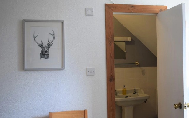 Glenan Lodge Self Catering