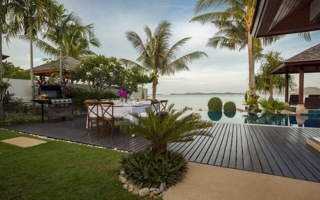 Baan  Leelawadee