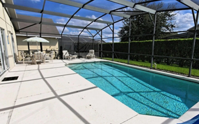 Glenbrook Retreat