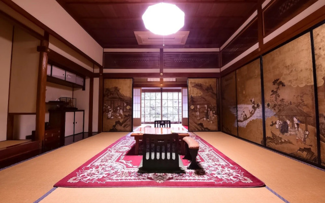 Koyasan Rengejoin