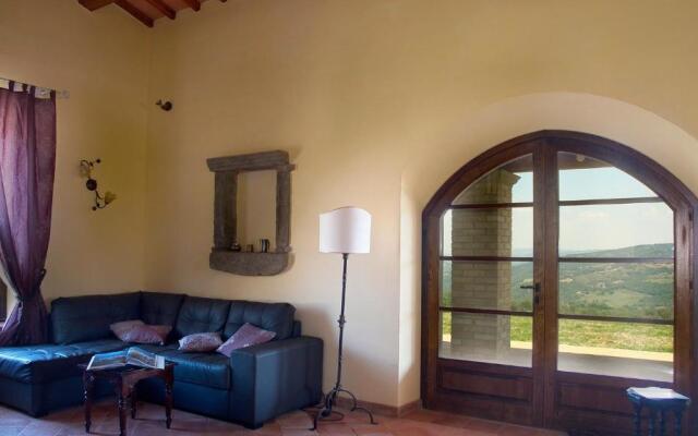 Le Macine 6 in Castel del Piano