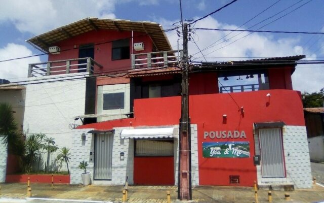 Pousada You&Me