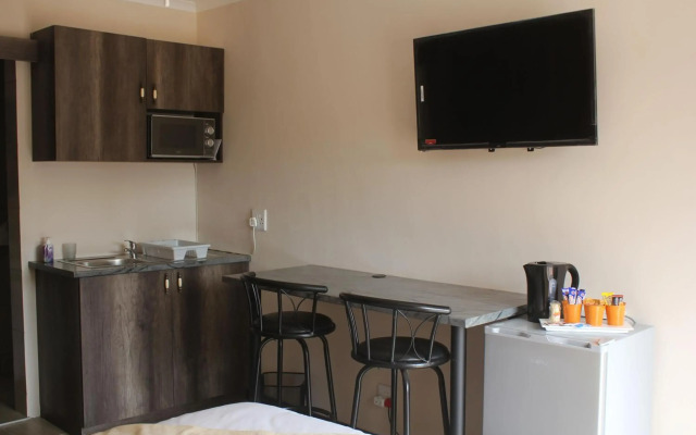 Sir James Self Catering