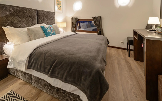 Central Hotel Verbier