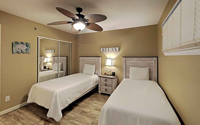 Sea Oats by Southern Vacation Rentals