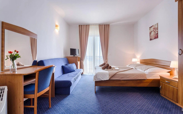 Hotel Viktorija