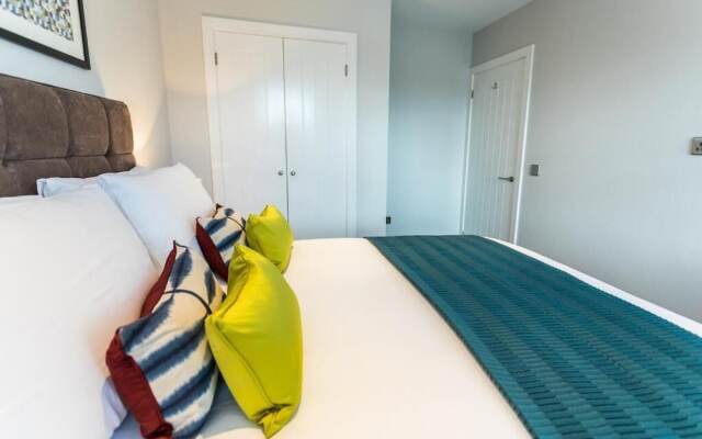Suite Life Serviced Apartments